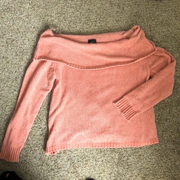 Rue21 | Sweaters | Off The Shoulder 